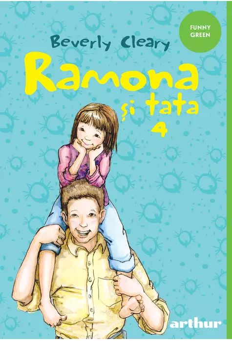 Ramona si tata