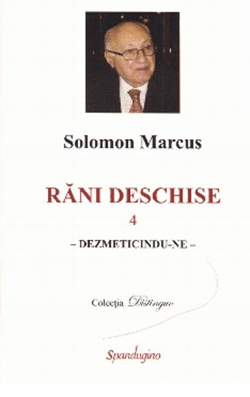 Rani deschise vol.4