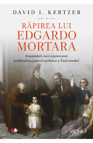 Rapirea lui Edgardo Mortara