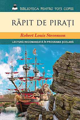 Rapit de pirati