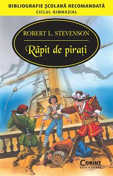 Rapit de pirati