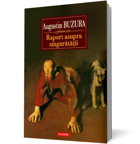 Raport asupra singurătăţii