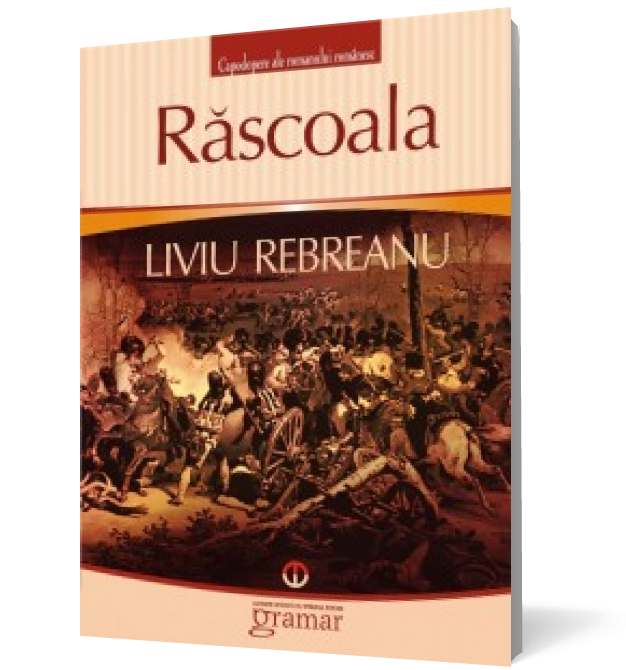 Rascoala