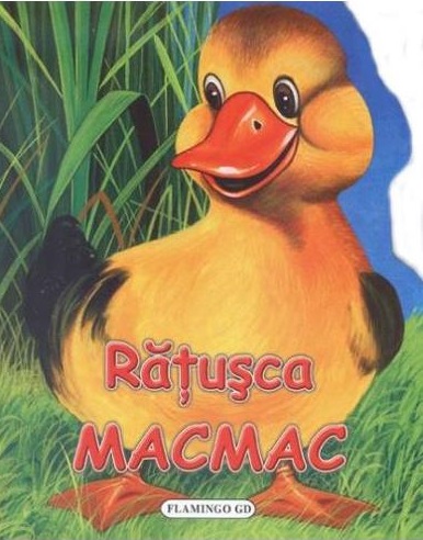 Ratusca Macmac