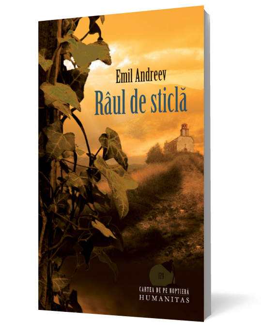 Raul de sticla