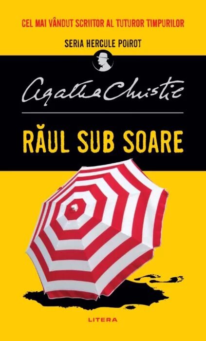 Raul sub soare