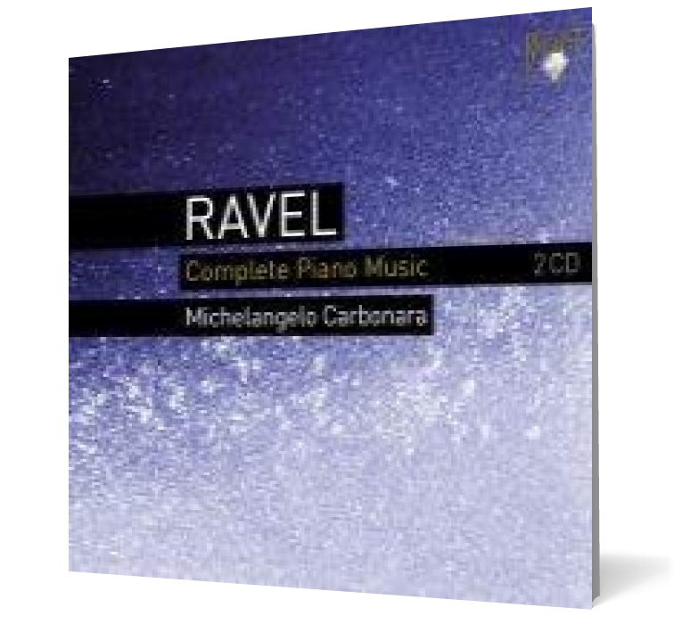 Ravel: Complete Piano Music