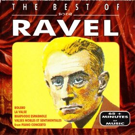 The Best of Ravel