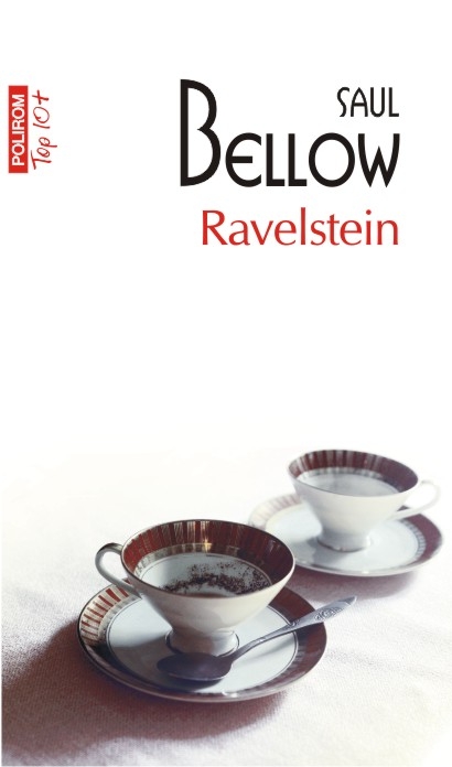 Ravelstein