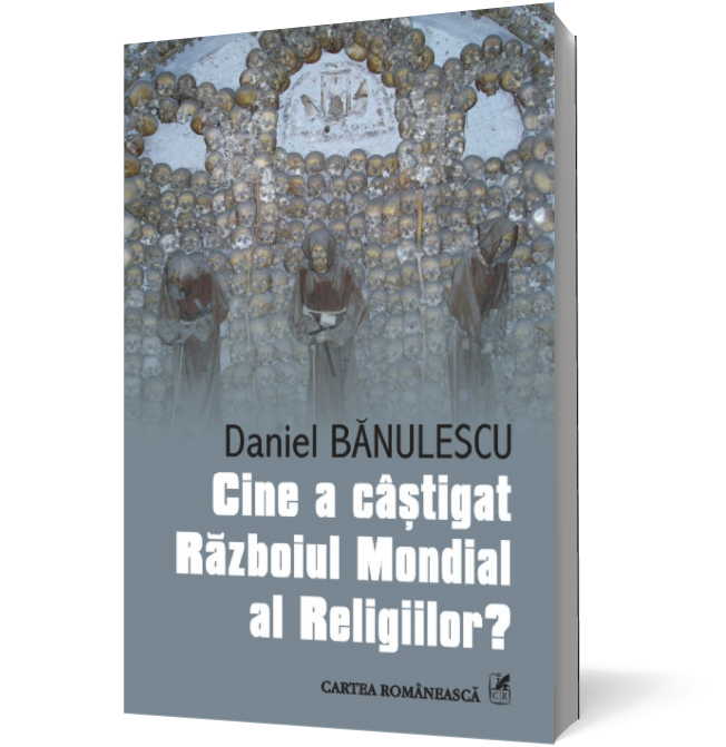 Cine a cistigat Razboiul Mondial al Religiilor?