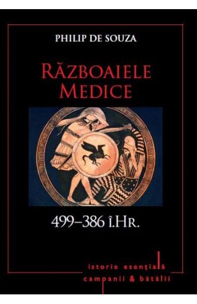Razboaiele Medice (499-386 i.Hr.)