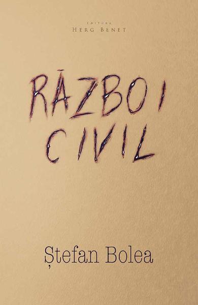 Razboi civil