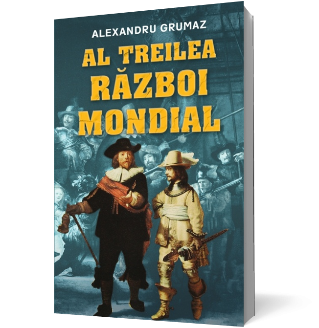 Al treilea Razboi Mondial