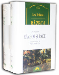 Razboi si pace