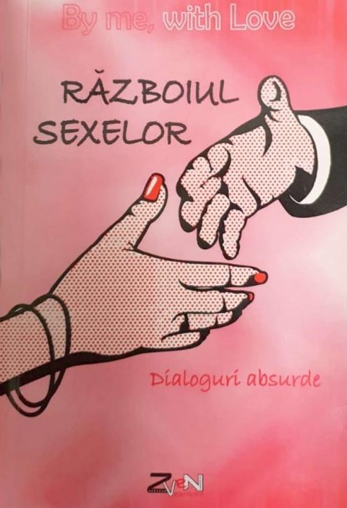 Războiul sexelor. Dialoguri absurde