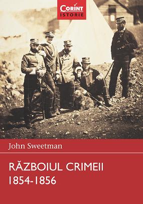 Razboiul Crimeii 1854-1856