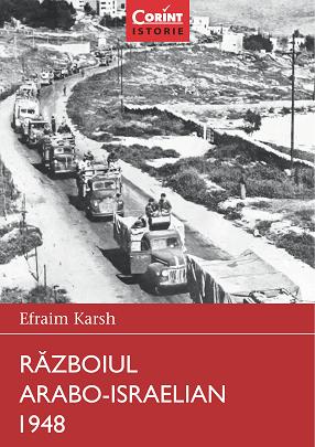 Razboiul arabo-israelian 1948