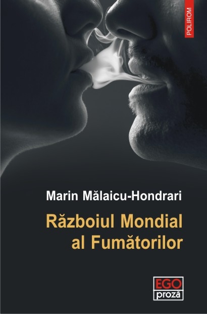 Razboiul Mondial al Fumatorilor