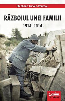 Razboiul unei familii 1914–2014