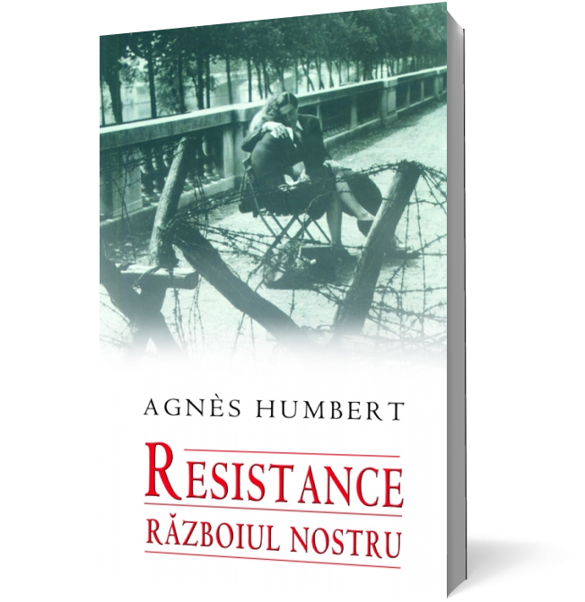 Resistance. Războiul nostru