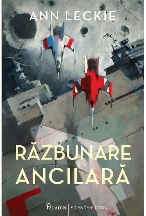 Razbunare ancilara