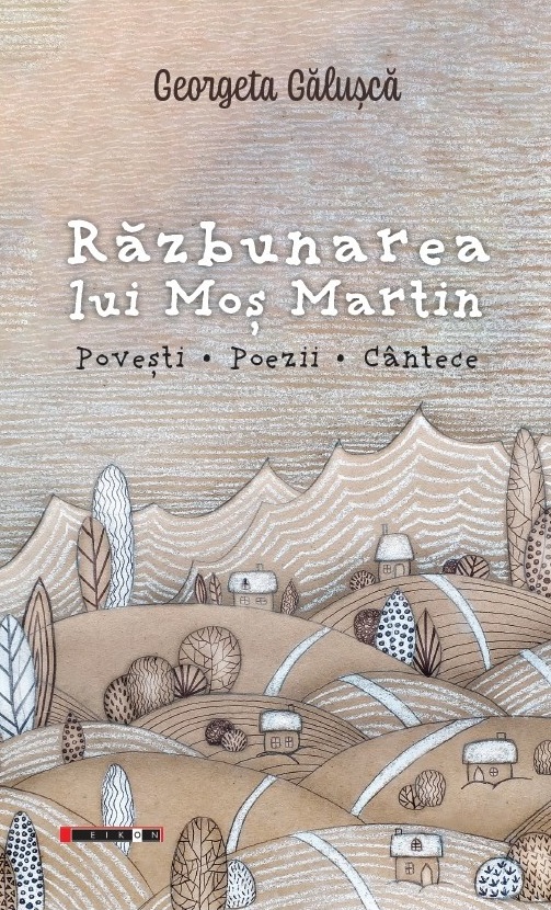 Răzbunarea lui Moș Martin