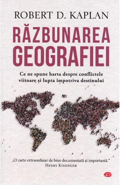 Razbunarea geografiei