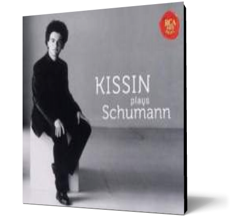 Kissin plays Schumann