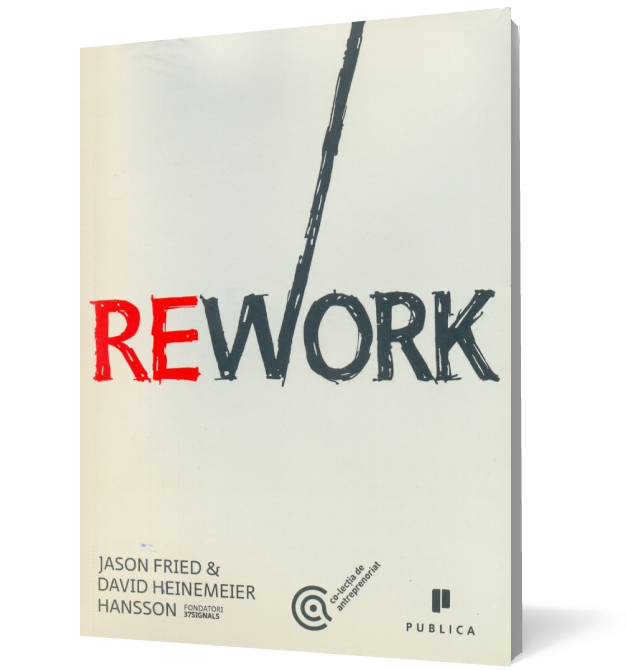 Rework