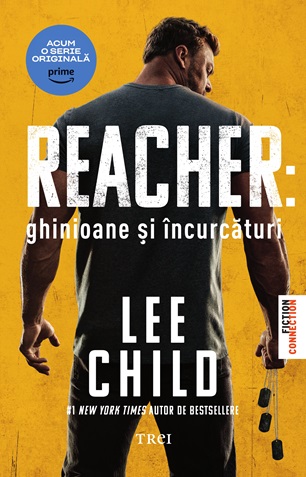 Reacher: Ghinioane şi încurcături