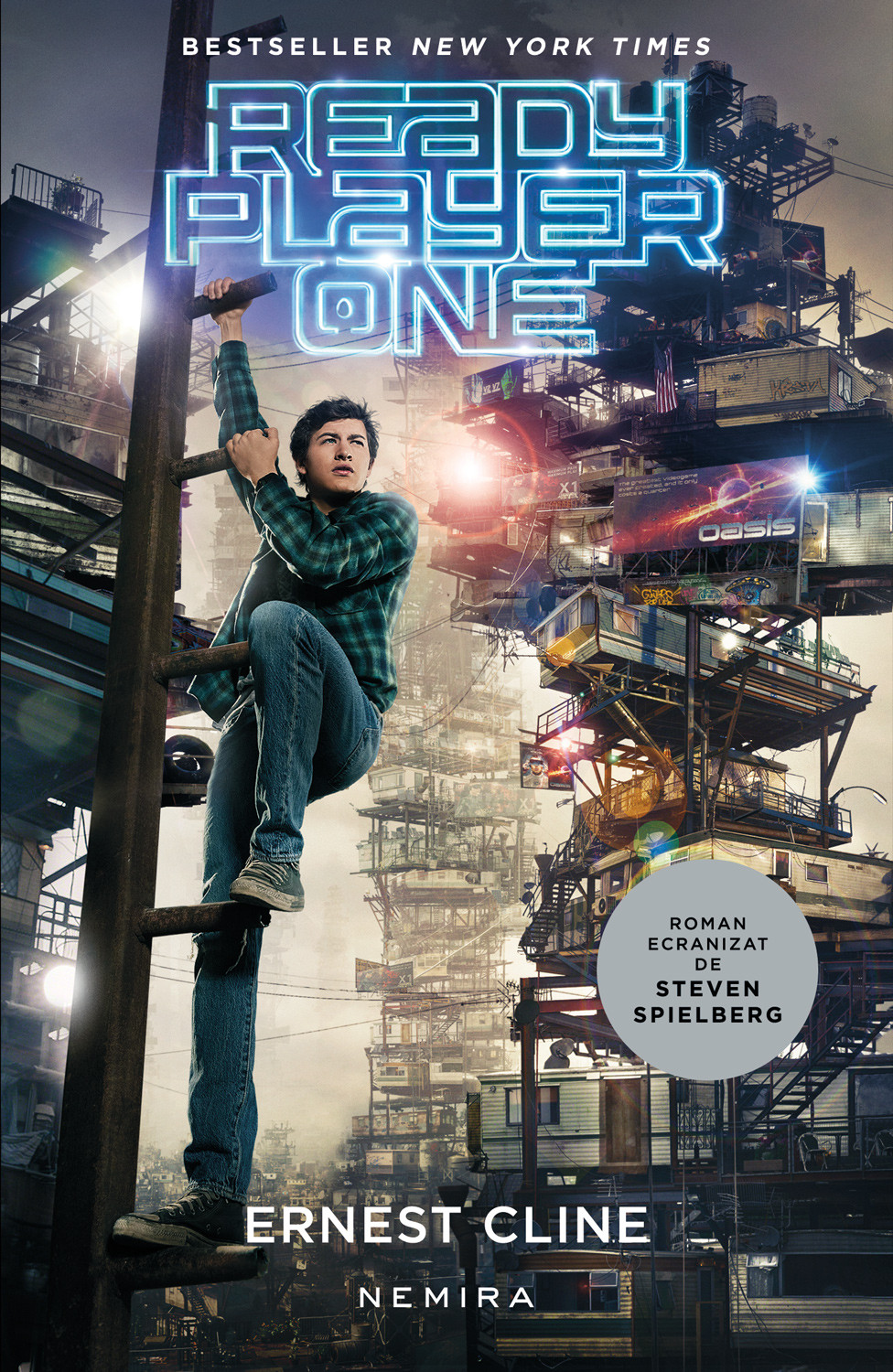 Ready Player One