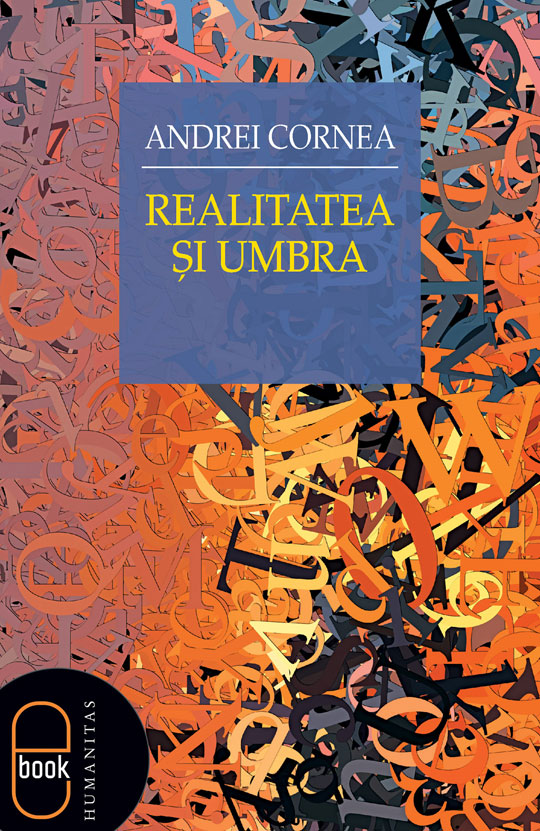 Realitatea si umbra (epub)