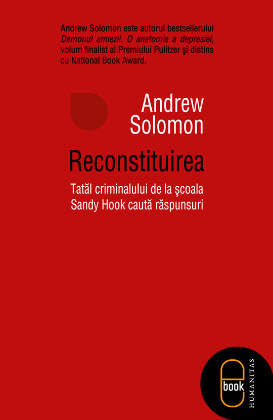 Reconstituirea (epub)