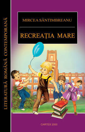 Recreatia mare