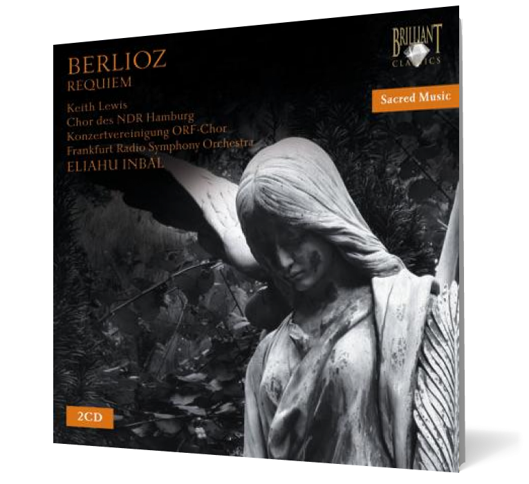 Berlioz: Requiem (Grande Messe des Morts)