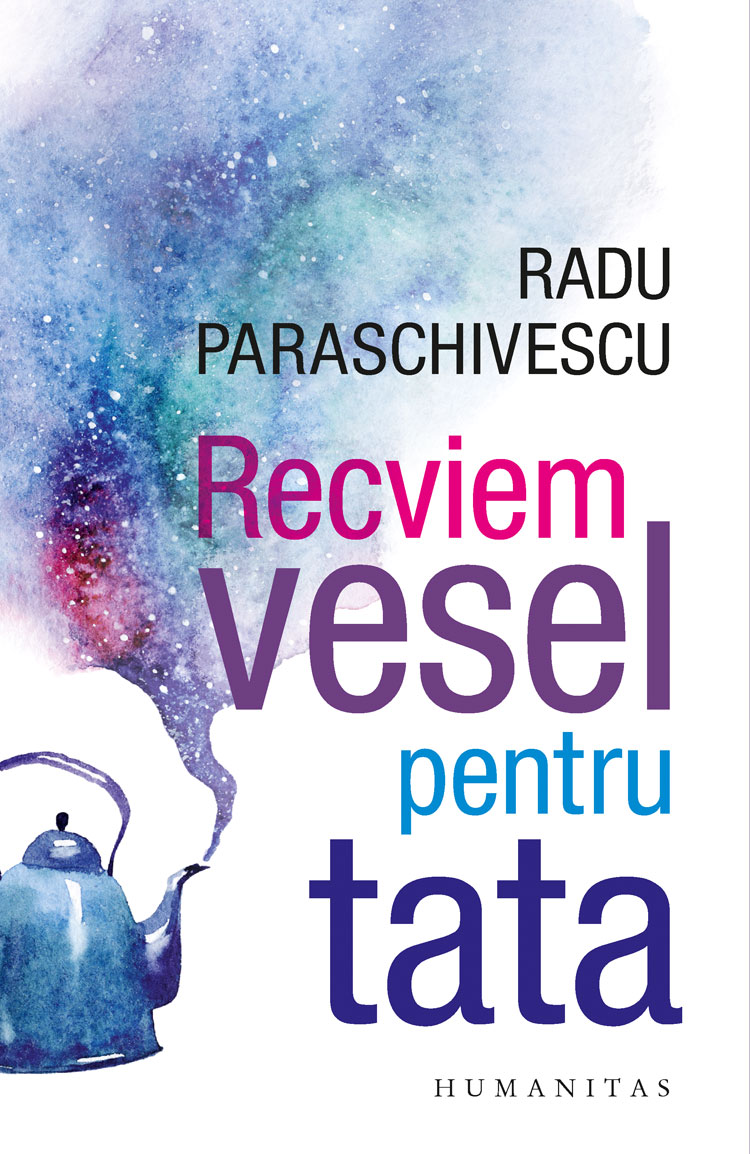 Recviem vesel pentru tata