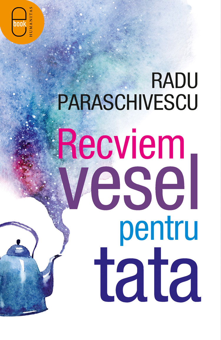 Recviem vesel pentru tata (epub)