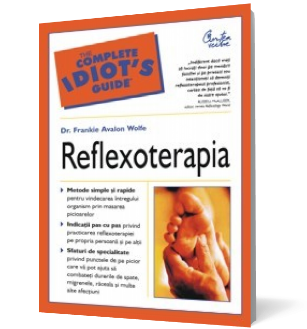 Reflexoterapia - ed. a III-a