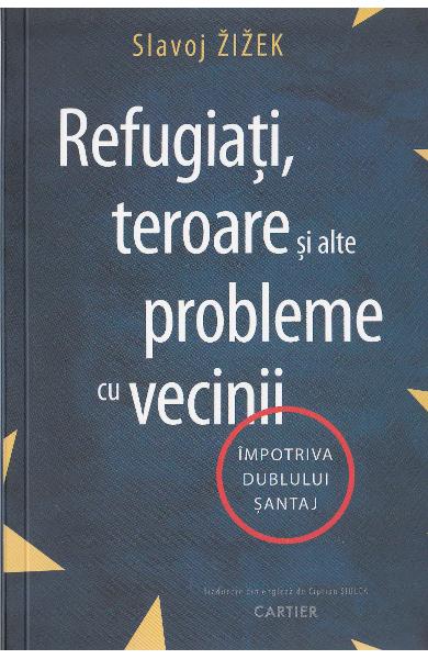 Refugiati, teroare si alte probleme cu vecinii