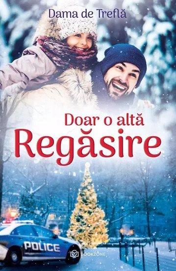 Doar o alta regasire