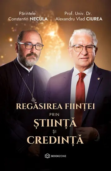 Regăsirea ființei prin știință și credință