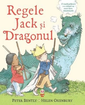 Regele Jack si dragonul