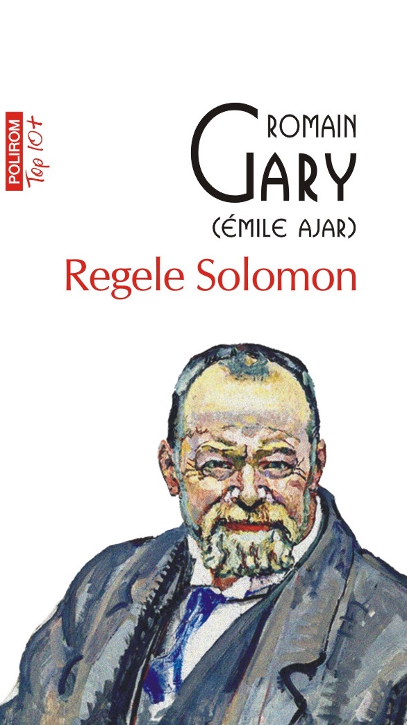 Regele Solomon