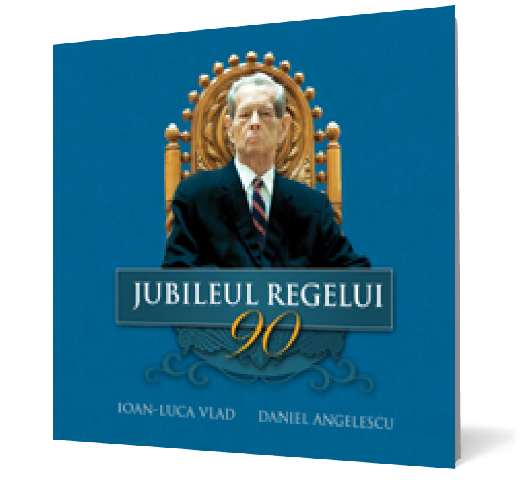 Jubileul Regelui