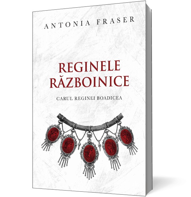 Reginele războinice