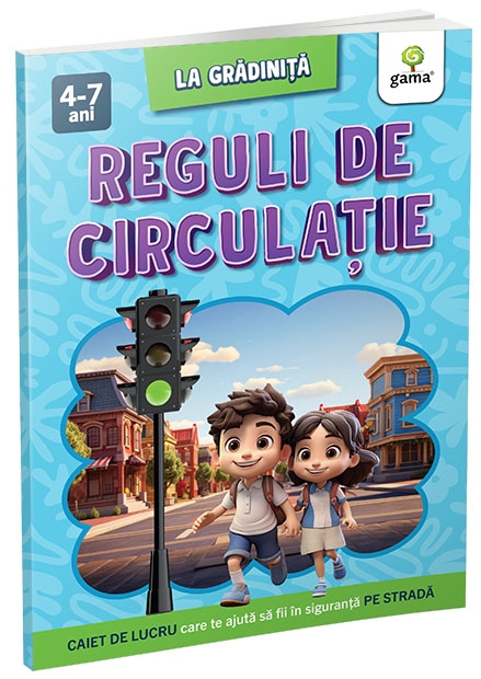 Reguli de circulație