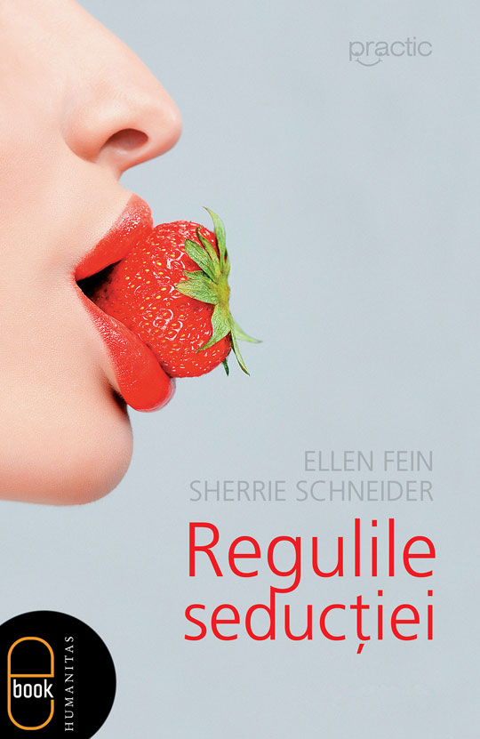 Regulile seductiei (epub)