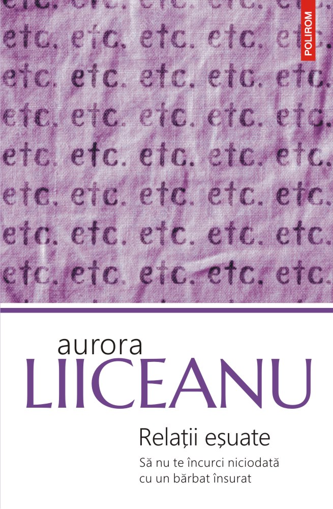 Relații eșuate. Să nu te încurci niciodată cu un bărbat însurat