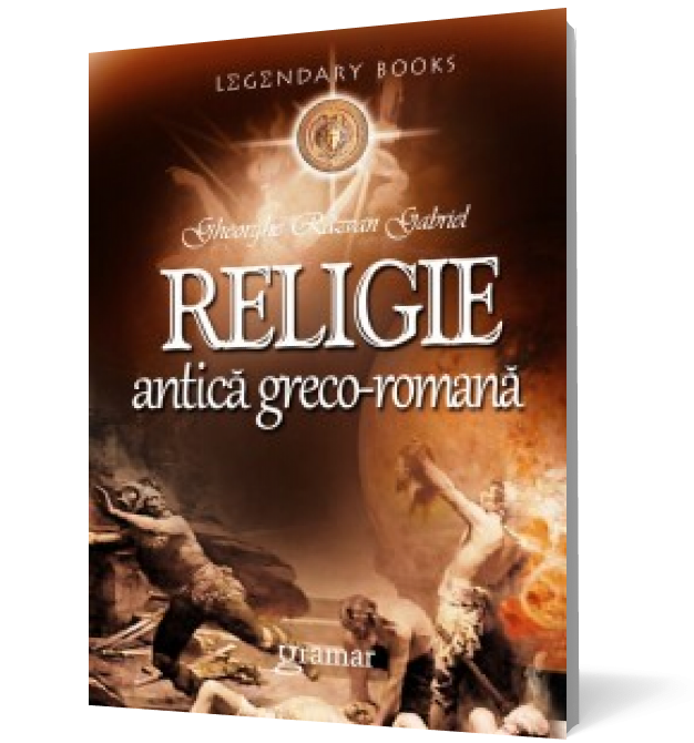 Religie antica greco-romana