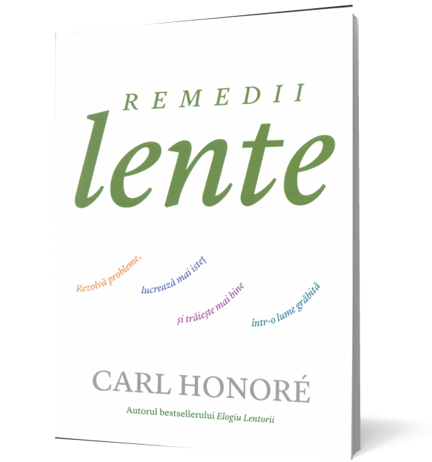 Remedii lente